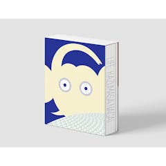 【予約】永井一正作品集 LIFE ※2025年5月下旬~6月上旬頃発送予定